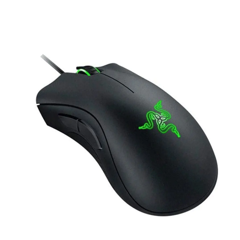 Razer Deathadder Essential Wired Razer Deathadder Essential Wired